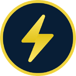 Boltz Exchange dark icon