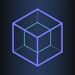 Bonfida dark icon