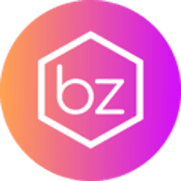 Bonuz Social Smart Wallet dark icon