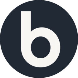 Bonzo Finance dark icon