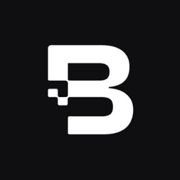 BoomFi dark icon