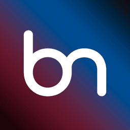 BootNode dark icon