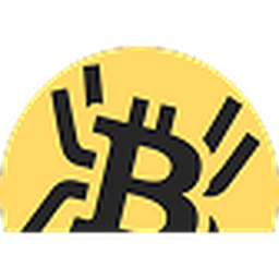 Botanix stBTC dark icon