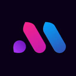 Bubblemaps light icon