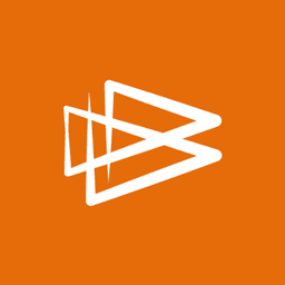 Bulla Network  dark icon