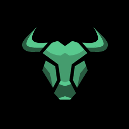 BullX dark icon