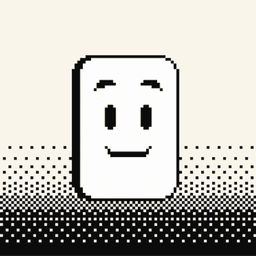 Burner dark icon