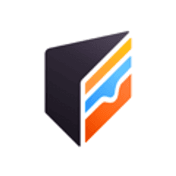 Cake Wallet light icon