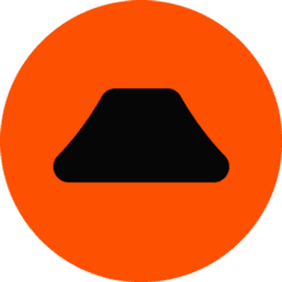 Caldera (ERA) dark icon