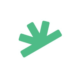 Canopy Hub dark icon