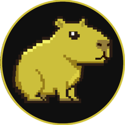 Capitoday dark icon