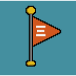 Capture the Ether dark icon