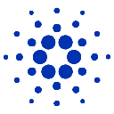 Cardano (ADA) dark icon