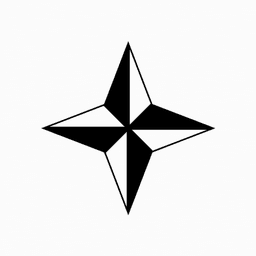 Castle dark icon