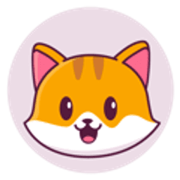 Catecoin Wallet dark icon