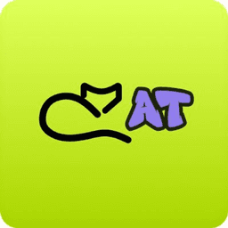 Catoff dark icon
