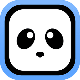 Cede.store dark icon