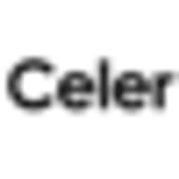 Celer Network (CELR) dark icon
