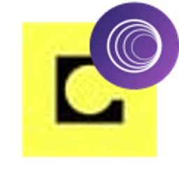 Celo native asset (Wormhole) (CELO) dark icon