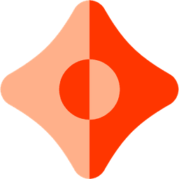 Ceramic dark icon