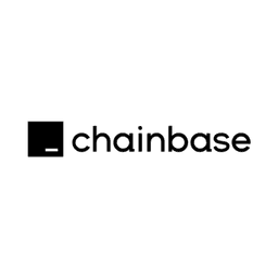 Chainbase  dark icon