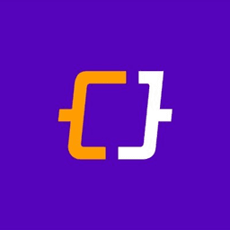 Chainjet dark icon
