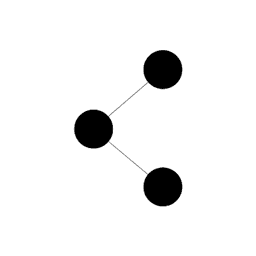 Chainnodes dark icon