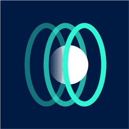 ChainPort dark icon