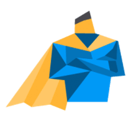 ChangeHero dark icon