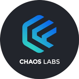 Chaos Labs dark icon