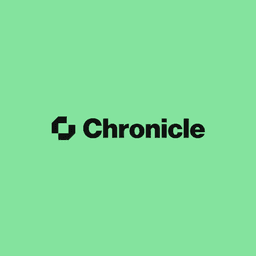 Chronicle Protocol dark icon