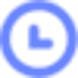 ChronoTech (TIME) light icon