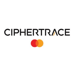 Cipher Trace  dark icon