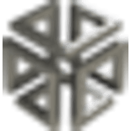 Circuits of Value (COVAL) dark icon