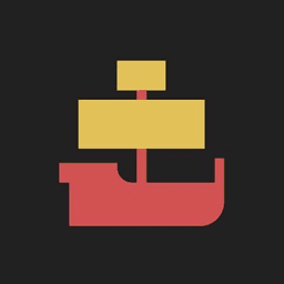 Clipper   dark icon