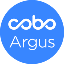 Cobo Argus dark icon