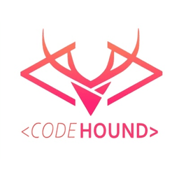 CodeHound  dark icon