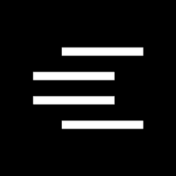 Coinalyze dark icon