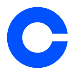 Coinbase Commerce light icon