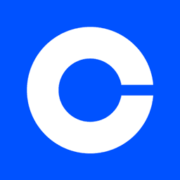 Coinbase Wallet SDK dark icon