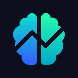 CoinBrain dark icon