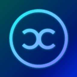 CoinCircle dark icon