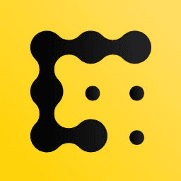 CoinDesk light icon