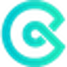 CoinEx dark icon