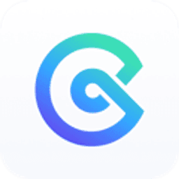 CoinEx Wallet dark icon