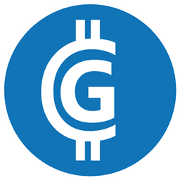 Coingape  light icon