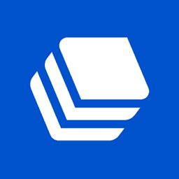 Coinlayer light icon