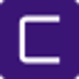 CoinList dark icon
