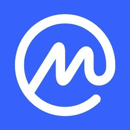 CoinMarketCap dark icon