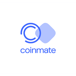 Coinmate dark icon